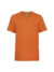 T-shirt bambino manica corta valueweight - Orange - taglia 14/15