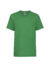 T-shirt bambino manica corta valueweight - Kelly green - taglia 14/15