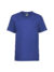 T-shirt bambino manica corta valueweight - Royal blue - taglia 14/15