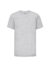 T-shirt bambino manica corta valueweight - Heather grey - taglia 14/15