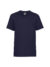 T-shirt bambino manica corta valueweight - Deep navy - taglia 14/15
