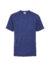 T-shirt bambino manica corta valueweight - Heather royal - taglia 14/15