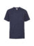 T-shirt bambino manica corta valueweight - Heather navy - taglia 14/15