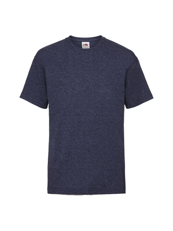 Heather navy