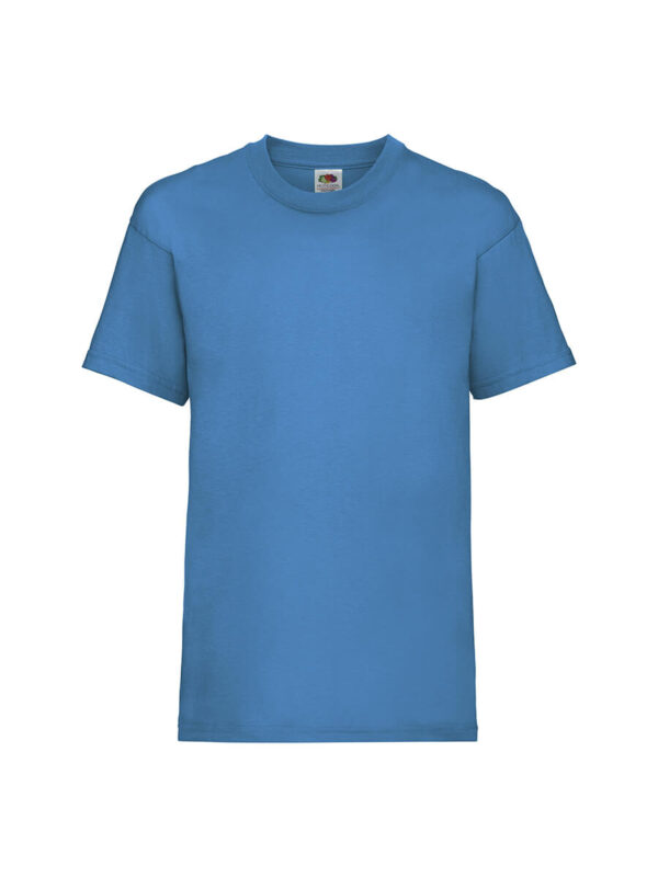 Azure blue