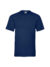 T-shirt uomo manica corta valueweight - Navy - taglia Xl