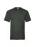 T-shirt uomo manica corta valueweight - Bottle green - taglia Xl