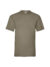 T-shirt uomo manica corta valueweight - Khaki - taglia Xl