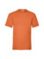 T-shirt uomo manica corta valueweight - Orange - taglia Xl