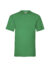 T-shirt uomo manica corta valueweight - Kelly green - taglia Xl
