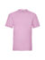 T-shirt uomo manica corta valueweight - Light pink - taglia Xl