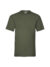 T-shirt uomo manica corta valueweight - Classic olive - taglia Xl