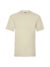 T-shirt uomo manica corta valueweight - Natural - taglia Xl