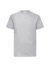 T-shirt uomo manica corta valueweight - Heather grey - taglia Xl