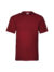 T-shirt uomo manica corta valueweight - Brick red - taglia Xl