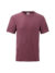 T-shirt uomo manica corta valueweight - Heather burgundy - taglia Xl