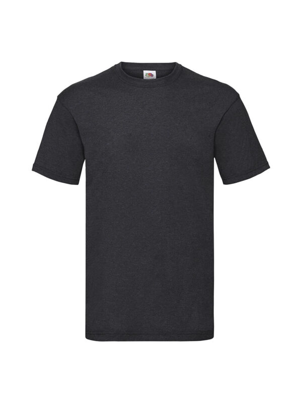 Dark heather grey