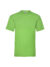 T-shirt uomo manica corta valueweight - Lime - taglia Xl