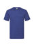 T-shirt uomo manica corta valueweight - Heather royal - taglia Xl