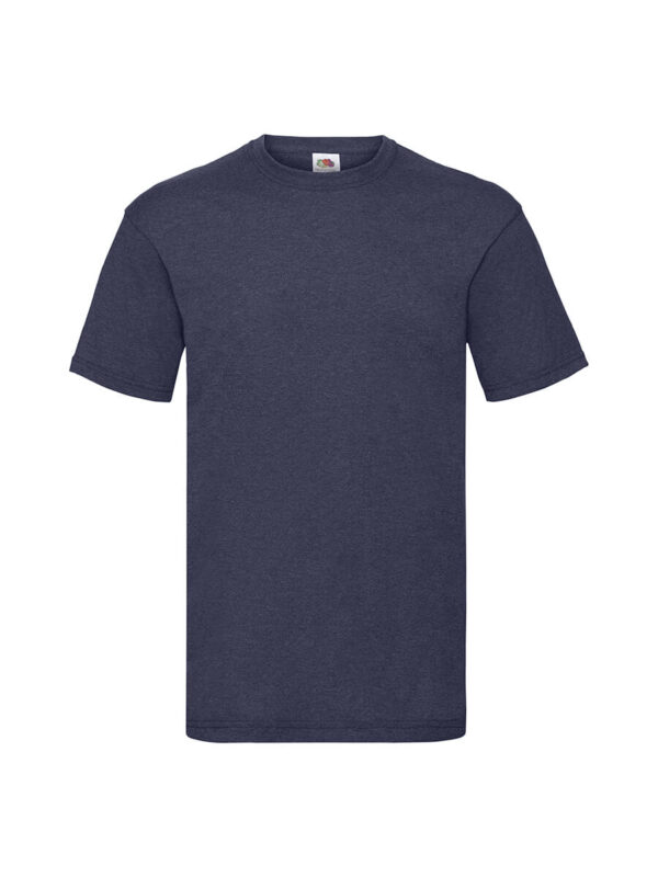 Heather navy