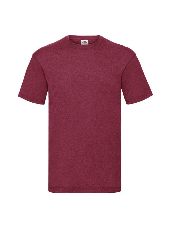 Heather red