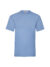 T-shirt uomo manica corta valueweight - Sky blue - taglia Xl