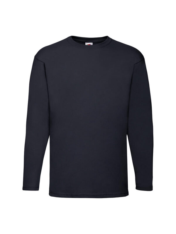 Deep navy