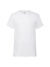 T-shirt uomo manica corta collo a v valueweight - White - taglia Xl