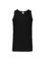 Canotta uomo valueweight - Black - taglia Xl