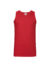 Canotta uomo valueweight - Red - taglia Xl