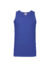 Canotta uomo valueweight - Royal blue - taglia Xl