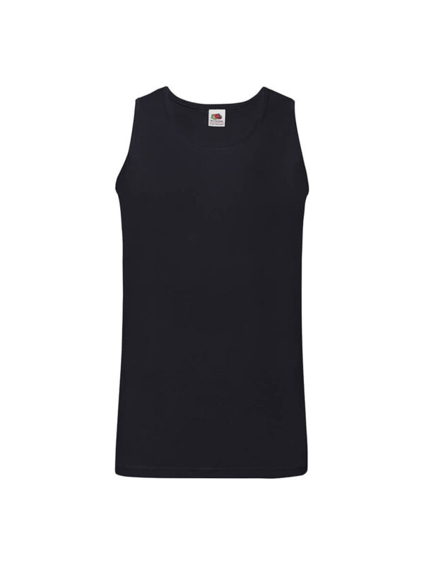 Deep navy