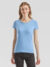 T-shirt donna manica corta valueweight