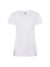 T-shirt donna manica corta valueweight - White - taglia Xs