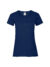 T-shirt donna manica corta valueweight - Navy - taglia Xs