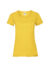 T-shirt donna manica corta valueweight - Sunflower - taglia Xs