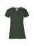 T-shirt donna manica corta valueweight - Bottle green - taglia Xs