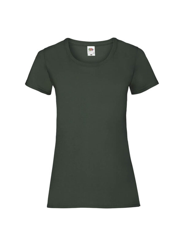 Bottle green