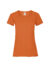 T-shirt donna manica corta valueweight - Orange - taglia Xs