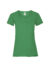 T-shirt donna manica corta valueweight - Kelly green - taglia Xs