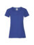 T-shirt donna manica corta valueweight - Royal blue - taglia Xs