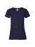 T-shirt donna manica corta valueweight - Deep navy - taglia Xs