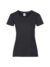 T-shirt donna manica corta valueweight - Dark heather grey - taglia Xs