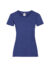 T-shirt donna manica corta valueweight - Heather royal - taglia Xs