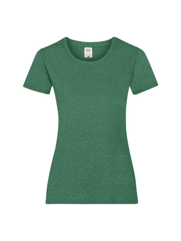 Heather green