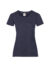 T-shirt donna manica corta valueweight - Heather navy - taglia Xs