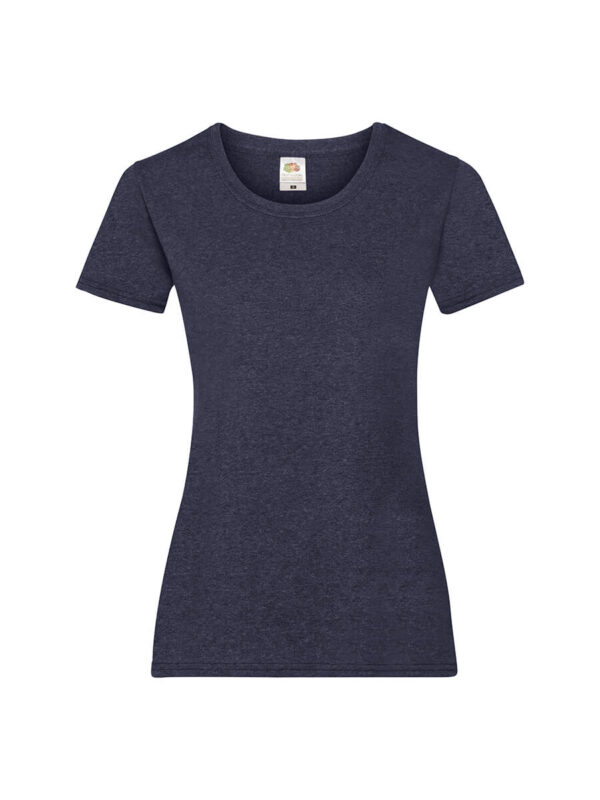 Heather navy