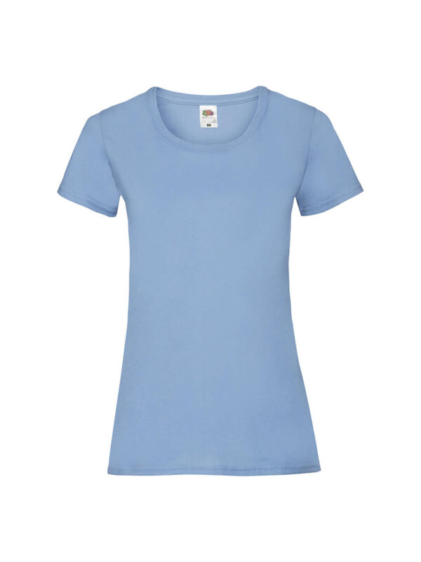 Sky blue