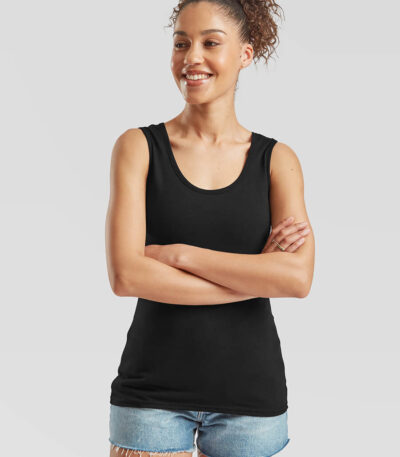Canotta donna valueweight