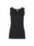 Canotta donna valueweight - Black - taglia Xs